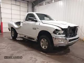 ✅ 2013 Ram 2500 • VIN: 3C6LR5BT4DG559115 • Лот: 42313531. Опубликован ранее на IAAI с пробегом 124 472 миль. Бесплатный доступ к архиву аукционных продаж из США и подробный отчёт об истории автомобиля на DreamBid. Изображение 1.