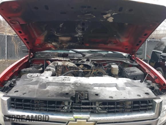 ✅ 2009 Chevrolet Silverado 2500HD LT • VIN: 1GCHK53649F185755 • Лот: 41169151. Опубликован ранее на IAAI с пробегом Не указан. Бесплатный доступ к архиву аукционных продаж из США и подробный отчёт об истории автомобиля на DreamBid. Изображение 6.