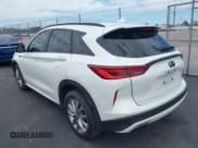 ✅ 2024 Infiniti QX50 Sport • VIN: 3PCAJ5FA2RF102106 • Лот: 43583983. Опубликован ранее на IAAI с пробегом 36 170 миль. Бесплатный доступ к архиву аукционных продаж из США и подробный отчёт об истории автомобиля на DreamBid. Изображение 3.