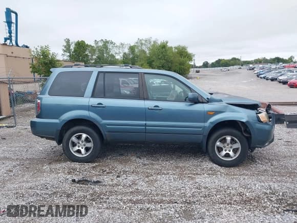 ✅ 2008 Honda Pilot EX-L • VIN: 5FNYF18608B009830 • Lot: 43297749. Wystawiony na IAAI z przebiegiem Nie podano. Bezpłatny archiwum sprzedaży aukcyjnych z USA i szczegółowy raport historii pojazdu na DreamBid. Zdjęcie 14.