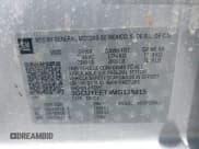 ✅ 2021 Chevrolet Silverado 1500 RST • VIN: 3GCUYEET4MG138815 • Lot: 42207861. Wystawiony na IAAI z przebiegiem 77 700 mil. Bezpłatny archiwum sprzedaży aukcyjnych z USA i szczegółowy raport historii pojazdu na DreamBid. Zdjęcie 9.