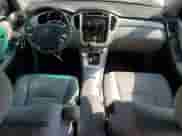 2007 Toyota Highlander с VIN JTEGD21A870170859, выставлен на аукционе Copart как лот 68761565 с пробегом 171 521 миль миль и Чистый • Clean title. История ставок и продаж доступна на DreamBid. Изображение 8.