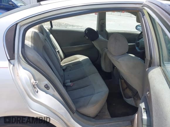 ✅ 2003 Nissan Altima SE • VIN: 1N4BL11D73C300067 • Лот: 42799717. Опубликован ранее на IAAI с пробегом 180 863 миль. Бесплатный доступ к архиву аукционных продаж из США и подробный отчёт об истории автомобиля на DreamBid. Изображение 8.