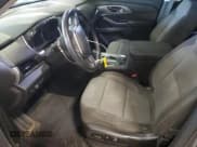 ✅ 2019 Chevrolet Traverse LT Cloth • VIN: 1GNERGKW1KJ116754 • Lot: 87387455. Wystawiony na Copart z przebiegiem 151 583 mil. Bezpłatny archiwum sprzedaży aukcyjnych z USA i szczegółowy raport historii pojazdu na DreamBid. Zdjęcie 7.