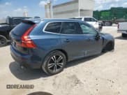 ✅ 2020 Volvo XC60 Momentum • VIN: YV4A22RK3L1494087 • Лот: 61652465. Опубликован ранее на Copart с пробегом 78 045 миль. Бесплатный доступ к архиву аукционных продаж из США и подробный отчёт об истории автомобиля на DreamBid. Изображение 3.