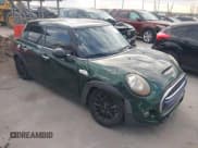 ✅ 2016 MINI Hardtop 4 Door S • VIN: WMWXU3C59G2D29290 • Lot: 43305184. Listed on IAAI with 88,708 mi. Free auction sales archive from the USA and detailed vehicle history report at DreamBid. Image 1.