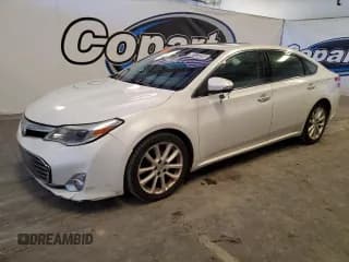 ✅ 2014 Toyota Avalon Limited • VIN: 4T1BK1EB8EU102886 • Lot: 80123255. Wystawiony na Copart z przebiegiem 257 284 mil. Bezpłatny archiwum sprzedaży aukcyjnych z USA i szczegółowy raport historii pojazdu na DreamBid. Zdjęcie 1.