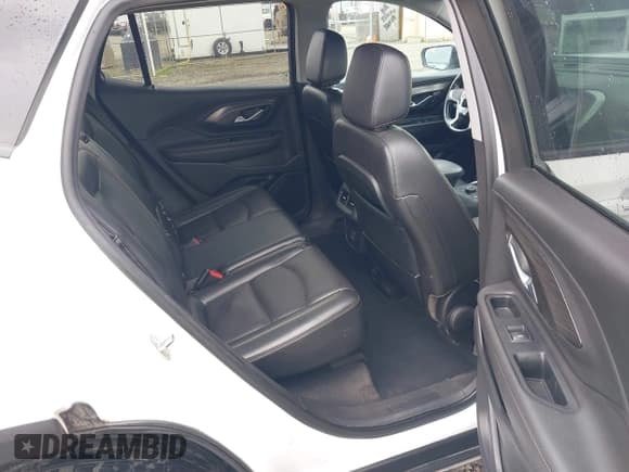 ✅ 2020 GMC Terrain SLT • VIN: 3GKALVEVXLL143417 • Лот: 41714662. Опубликован ранее на IAAI с пробегом 97 634 миль. Бесплатный доступ к архиву аукционных продаж из США и подробный отчёт об истории автомобиля на DreamBid. Изображение 8.