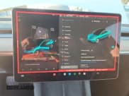 ✅ 2023 Tesla Model 3 • VIN: 5YJ3E1EAXPF546273 • Lot: 82248915. Wystawiony na Copart z przebiegiem 47 286 mil. Bezpłatny archiwum sprzedaży aukcyjnych z USA i szczegółowy raport historii pojazdu na DreamBid. Zdjęcie 9.