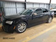 ✅ 2020 Chrysler 300 Limited • VIN: 2C3CCAKG8LH146140 • Lot: 41963305. Listed on Copart with 96,715 mi. Free auction sales archive from the USA and detailed vehicle history report at DreamBid. Image 1.