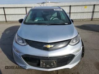 ✅ 2017 Chevrolet Bolt EV Premier • VIN: 1G1FX6S07H4145796 • Lot: 80931704. Wystawiony na Copart z przebiegiem 163 280 mil. Bezpłatny archiwum sprzedaży aukcyjnych z USA i szczegółowy raport historii pojazdu na DreamBid. Zdjęcie 5.