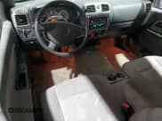 ✅ 2005 Chevrolet Colorado Z85 • VIN: 1GCDT198258156797 • Лот: 90436865. Опубликован ранее на Copart с пробегом 230 668 миль. Бесплатный доступ к архиву аукционных продаж из США и подробный отчёт об истории автомобиля на DreamBid. Изображение 8.