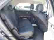 2022 Hyundai Ioniq 5 SEL z VIN KM8KN4AE5NU056992, wystawiony jako Copart lot #70487534 z przebiegiem 45 073 mil mil oraz Szkoda całkowita • Salvage title. Historia ofert i sprzedaży dostępna na DreamBid. Obrazek 11.