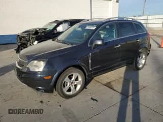 ✅ 2015 Chevrolet Captiva Sport LTZ • VIN: 3GNAL4EKXFS525301 • Lot: 91886005. Wystawiony na Copart z przebiegiem 108 137 mil. Bezpłatny archiwum sprzedaży aukcyjnych z USA i szczegółowy raport historii pojazdu na DreamBid. Zdjęcie 1.