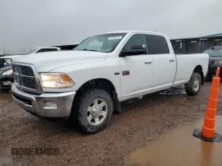 ✅ 2012 Dodge RAM • VIN: 3C6TD5JT6CG162634 • Лот: 81396615. Опубликован ранее на Copart с пробегом 216 393 миль. Бесплатный доступ к архиву аукционных продаж из США и подробный отчёт об истории автомобиля на DreamBid. Изображение 1.