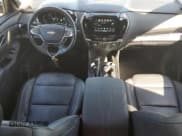 ✅ 2019 Chevrolet Traverse RS • VIN: 1GNERJKX8KJ131970 • Лот: 87291705. Опубликован ранее на Copart с пробегом 119 190 миль. Бесплатный доступ к архиву аукционных продаж из США и подробный отчёт об истории автомобиля на DreamBid. Изображение 8.