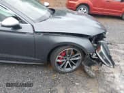 ✅ 2018 Audi S5 Sportback Prestige • VIN: WAUC4CF57JA036587 • Lot: 42247635. Listed on IAAI with Not provided. Free auction sales archive from the USA and detailed vehicle history report at DreamBid. Image 6.