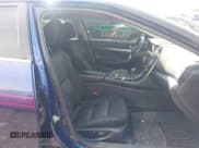 ✅ 2017 Nissan Maxima SR • VIN: 1N4AA6AP9HC451797 • Lot: 42133562. Listed on IAAI with 160,549 mi. Free auction sales archive from the USA and detailed vehicle history report at DreamBid. Image 5.