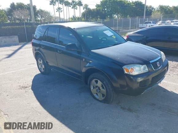 ✅ 2006 Saturn VUE • VIN: 5GZCZ53416S898831 • Lot: 41741402. Wystawiony na IAAI z przebiegiem 151 618 mil. Bezpłatny archiwum sprzedaży aukcyjnych z USA i szczegółowy raport historii pojazdu na DreamBid. Zdjęcie 1.