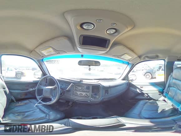 2001 Chevrolet Silverado 1500 LT z VIN 2GCEC19T911299476, wystawiony jako Copart lot #87938605 z przebiegiem Nie podano mil oraz Szkoda całkowita • Salvage title. Historia ofert i sprzedaży dostępna na DreamBid. Obrazek 13.