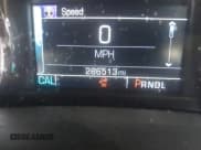 ✅ 2018 Chevrolet Silverado 1500 LTZ • VIN: 3GCUKSEC6JG537673 • Lot: 42597392. Wystawiony na IAAI z przebiegiem 286 513 mil. Bezpłatny archiwum sprzedaży aukcyjnych z USA i szczegółowy raport historii pojazdu na DreamBid. Zdjęcie 15.