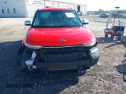 ✅ 2021 Kia Soul S • VIN: KNDJ23AU5M7753473 • Lot: 43302590. Listed on IAAI with 80,011 mi. Free auction sales archive from the USA and detailed vehicle history report at DreamBid. Image 13.