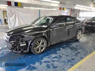 ✅ 2013 Dodge Avenger SXT • VIN: 1C3CDZCB6DN650449 • Lot: 88504535. Wystawiony na Copart z przebiegiem 148 955 mil. Bezpłatny archiwum sprzedaży aukcyjnych z USA i szczegółowy raport historii pojazdu na DreamBid. Zdjęcie 1.