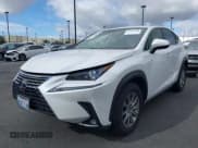 ✅ 2020 Lexus NX 300h • VIN: JTJDJRDZ4L5000275 • Lot: 41893058. Wystawiony na IAAI z przebiegiem 69 318 mil. Bezpłatny archiwum sprzedaży aukcyjnych z USA i szczegółowy raport historii pojazdu na DreamBid. Zdjęcie 21.