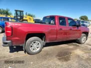 ✅ 2016 Chevrolet Silverado 1500 LT • VIN: 1GCVKREC5GZ398397 • Lot: 81781135. Wystawiony na Copart z przebiegiem 218 344 mil. Bezpłatny archiwum sprzedaży aukcyjnych z USA i szczegółowy raport historii pojazdu na DreamBid. Zdjęcie 3.