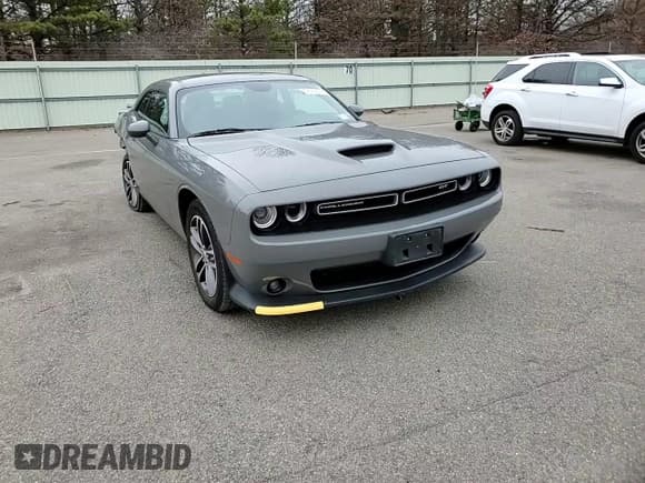 ✅ 2019 Dodge Challenger GT • VIN: 2C3CDZKG6KH545672 • Лот: 37519544. Опубликован ранее на Copart с пробегом 15 033 миль. Бесплатный доступ к архиву аукционных продаж из США и подробный отчёт об истории автомобиля на DreamBid. Изображение 11.