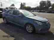 2016 Hyundai Sonata 2.4L z VIN 5NPE24AF5GH369718, wystawiony jako Copart lot #84987265 z przebiegiem 123 408 mil mil oraz Czysty tytuł • Clean title. Historia ofert i sprzedaży dostępna na DreamBid. Obrazek 4.