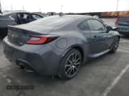 ✅ 2024 Toyota 86 • VIN: JF1ZNBB15R8754588 • Lot: 84283235. Listed on Copart with 4,451 mi. Free auction sales archive from the USA and detailed vehicle history report at DreamBid. Image 3.