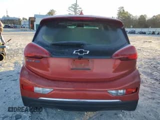 ✅ 2021 Chevrolet Bolt EV LT • VIN: 1G1FY6S05M4107426 • Lot: 86018754. Wystawiony na Copart z przebiegiem 25 871 mil. Bezpłatny archiwum sprzedaży aukcyjnych z USA i szczegółowy raport historii pojazdu na DreamBid. Zdjęcie 6.