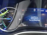 ✅ 2022 Chrysler Pacifica Hybrid Touring L • VIN: 2C4RC1L78NR122793 • Lot: 43696246. Listed on IAAI with 70,045 mi. Free auction sales archive from the USA and detailed vehicle history report at DreamBid. Image 16.