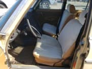 ✅ 1975 Mercedes-Benz 230 • VIN: 11501712038991 • Lot: 83866784. Listed on Copart with 36,929 mi. Free auction sales archive from the USA and detailed vehicle history report at DreamBid. Image 7.