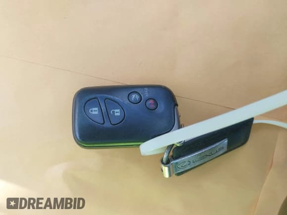 ✅ 2013 Lexus IS 350 • VIN: JTHBE5C22D5031519 • Lot: 43207842. Listed on IAAI with Not provided. Free auction sales archive from the USA and detailed vehicle history report at DreamBid. Image 11.