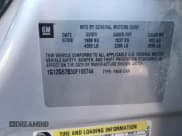 ✅ 2009 Chevrolet Malibu 1LS • VIN: 1G1ZG57B39F106744 • Lot: 76546204. Listed on Copart with 202,124 mi. Free auction sales archive from the USA and detailed vehicle history report at DreamBid. Image 14.