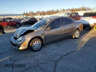 ✅ 2000 Plymouth Neon Highline • VIN: 1P3ES46C6YD699387 • Lot: 88009955. Wystawiony na Copart z przebiegiem Nie podano. Bezpłatny archiwum sprzedaży aukcyjnych z USA i szczegółowy raport historii pojazdu na DreamBid. Zdjęcie 1.