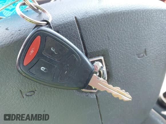 ✅ 2005 Dodge Dakota SLT • VIN: 1D7HW48N75S263077 • Lot: 42537856. Listed on IAAI with 182,479 mi. Free auction sales archive from the USA and detailed vehicle history report at DreamBid. Image 11.