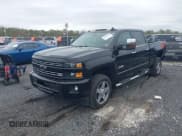 ✅ 2016 Chevrolet Silverado 2500HD LTZ • VIN: 1GC1KWE82GF276364 • Lot: 42084848. Listed on IAAI with 138,502 mi. Free auction sales archive from the USA and detailed vehicle history report at DreamBid. Image 2.