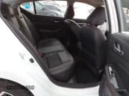 ✅ 2024 Nissan Altima SR • VIN: 1N4BL4CVXRN336209 • Lot: 43880420. Listed on IAAI with 52,547 mi. Free auction sales archive from the USA and detailed vehicle history report at DreamBid. Image 8.