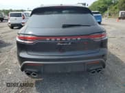 ✅ 2024 Porsche Macan S • VIN: WP1AG2A54RLB41024 • Lot: 58298675. Listed on Copart with 12,533 mi. Free auction sales archive from the USA and detailed vehicle history report at DreamBid. Image 6.