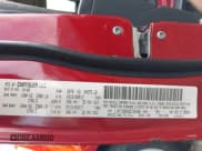 ✅ 2009 Jeep Patriot Sport • VIN: 1J4FF28BX9D152409 • Lot: 43254363. Listed on IAAI with Not provided. Free auction sales archive from the USA and detailed vehicle history report at DreamBid. Image 9.