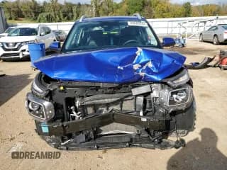 ✅ 2023 Hyundai Venue Limited • VIN: KMHRC8A38PU254334 • Lot: 80869344. Listed on Copart with 32,939 mi. Free auction sales archive from the USA and detailed vehicle history report at DreamBid. Image 5.