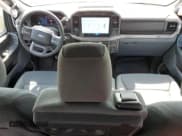 ✅ 2024 Ford F-150 XLT • VIN: 1FTEX3LP9RKF71614 • Lot: 62367205. Wystawiony na Copart z przebiegiem 4 710 mil. Bezpłatny archiwum sprzedaży aukcyjnych z USA i szczegółowy raport historii pojazdu na DreamBid. Zdjęcie 8.