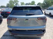 ✅ 2025 Chevrolet Equinox FWD LT • VIN: 3GNAXHEG8SL239846 • Lot: 42784459. Wystawiony na IAAI z przebiegiem 6 804 mil. Bezpłatny archiwum sprzedaży aukcyjnych z USA i szczegółowy raport historii pojazdu na DreamBid. Zdjęcie 16.