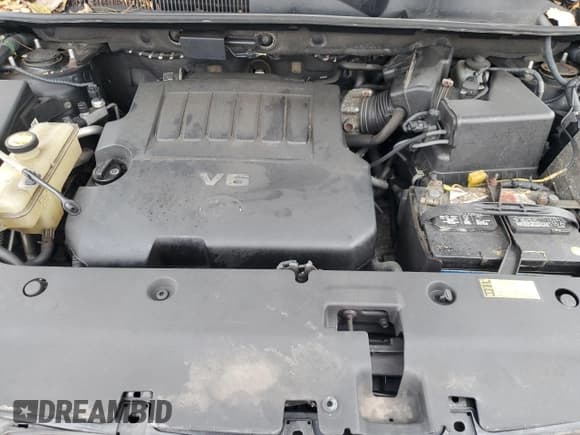 ✅ 2010 Toyota RAV4 Limited • VIN: 2T3DK4DV9AW018230 • Лот: 92012755. Опубликован ранее на Copart с пробегом 212 018 миль. Бесплатный доступ к архиву аукционных продаж из США и подробный отчёт об истории автомобиля на DreamBid. Изображение 11.