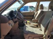 ✅ 2006 Honda CR-V LX • VIN: JHLRD78576C017117 • Lot: 84980755. Wystawiony na Copart z przebiegiem 104 210 mil. Bezpłatny archiwum sprzedaży aukcyjnych z USA i szczegółowy raport historii pojazdu na DreamBid. Zdjęcie 7.