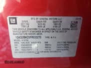 ✅ 2015 GMC Yukon SLT • VIN: 1GKS2BKC5FR633270 • Lot: 84721205. Listed on Copart with 147,395 mi. Free auction sales archive from the USA and detailed vehicle history report at DreamBid. Image 13.