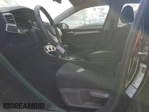 ✅ 2019 Volkswagen Jetta S • VIN: 3VWN57BU9KM212117 • Lot: 86442845. Listed on Copart with 49,561 mi. Free auction sales archive from the USA and detailed vehicle history report at DreamBid. Image 7.